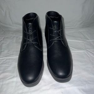 Nautica Men's Vega Chukka Boot Lace Up Ankle Shoe Oxfords Desert Boots